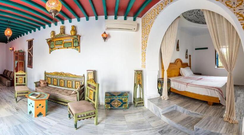Family Suite, Villa Jasmin