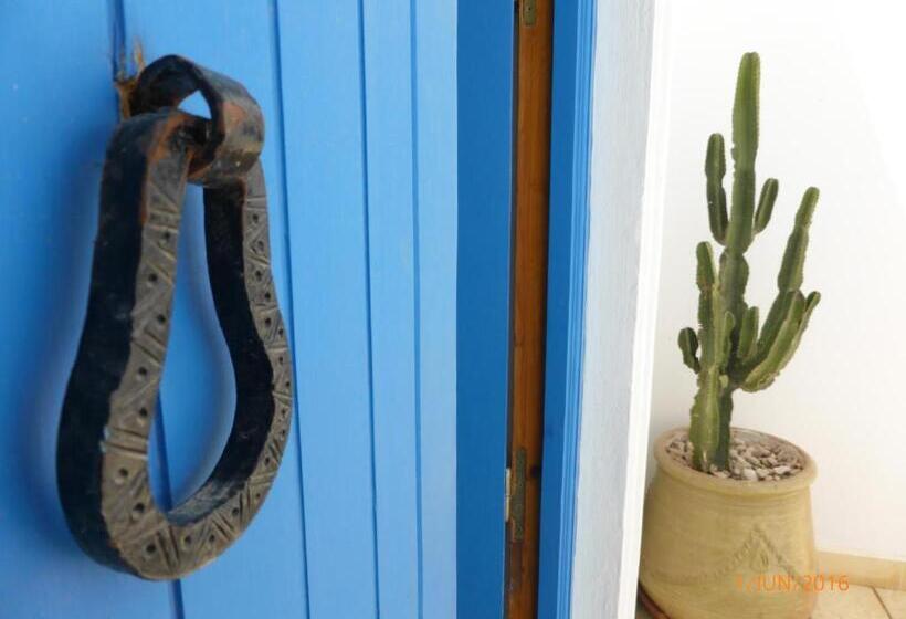 جناح عائلي, Villa Jasmin