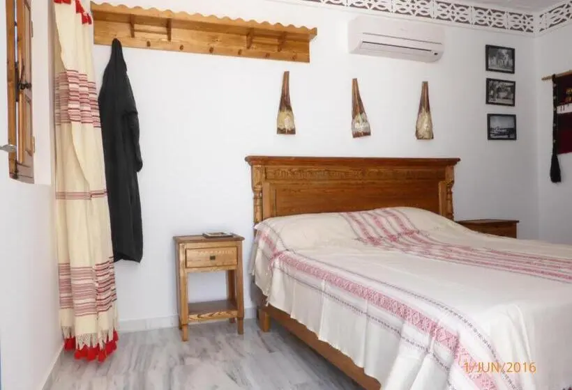 اتاق استاندارد, Villa Jasmin