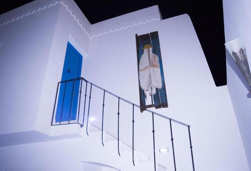 غرفة قياسية, Villa Jasmin