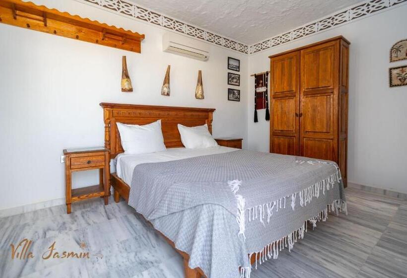 Номер Стандарт, Villa Jasmin