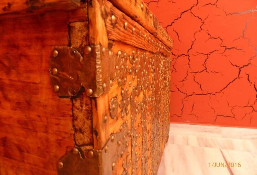 غرفة قياسية, Villa Jasmin