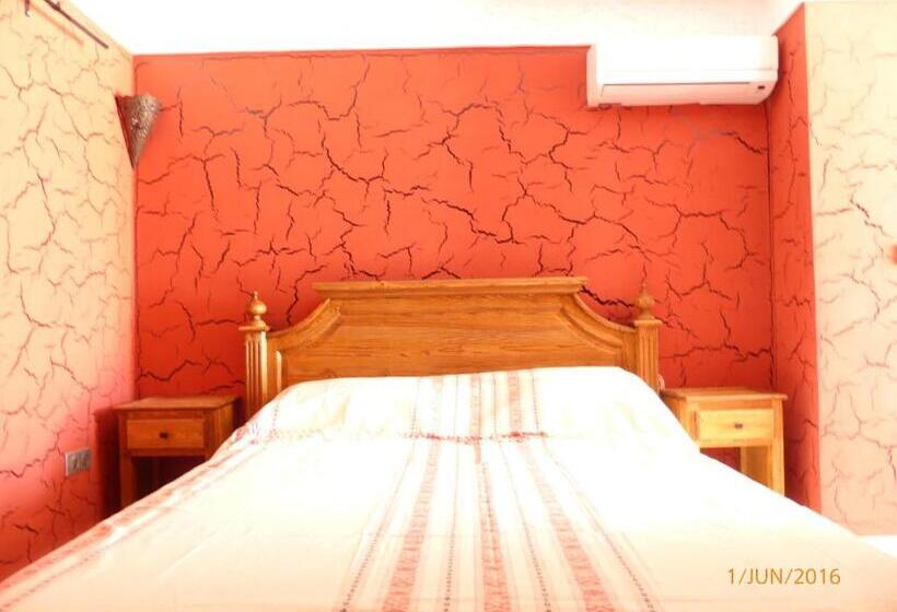 غرفة قياسية, Villa Jasmin