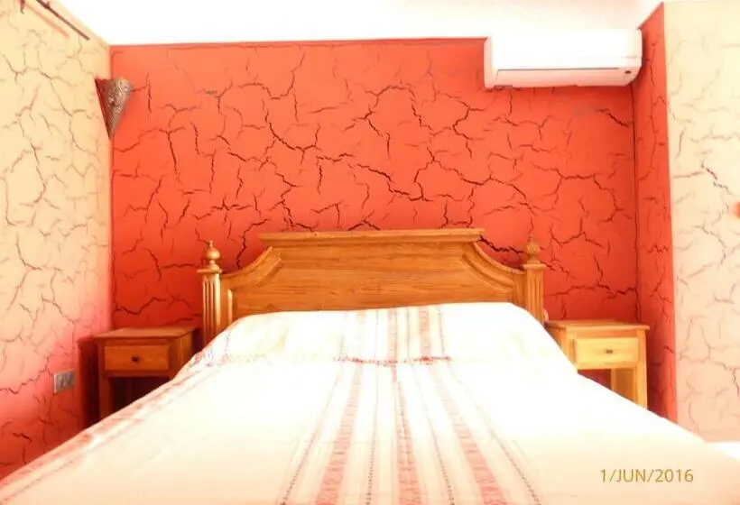 اتاق استاندارد, Villa Jasmin