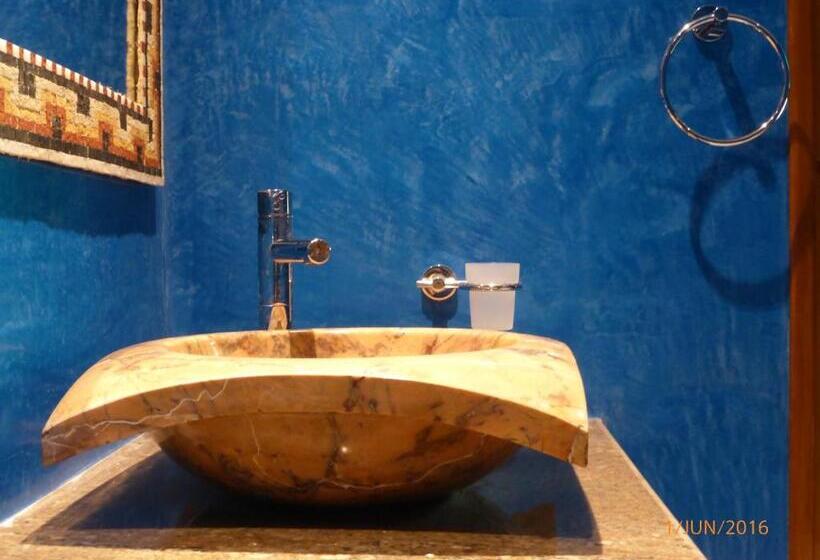 غرفة قياسية, Villa Jasmin