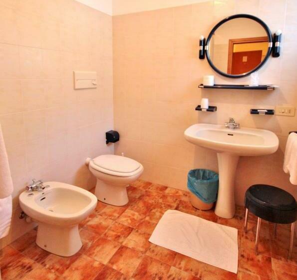 חדר סטנדרט, Bel Sit