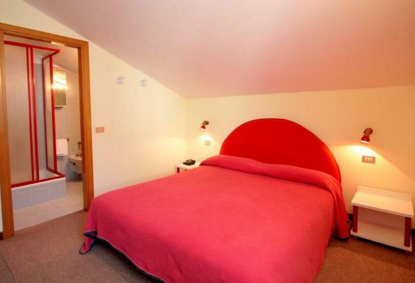 חדר סטנדרט, Bel Sit