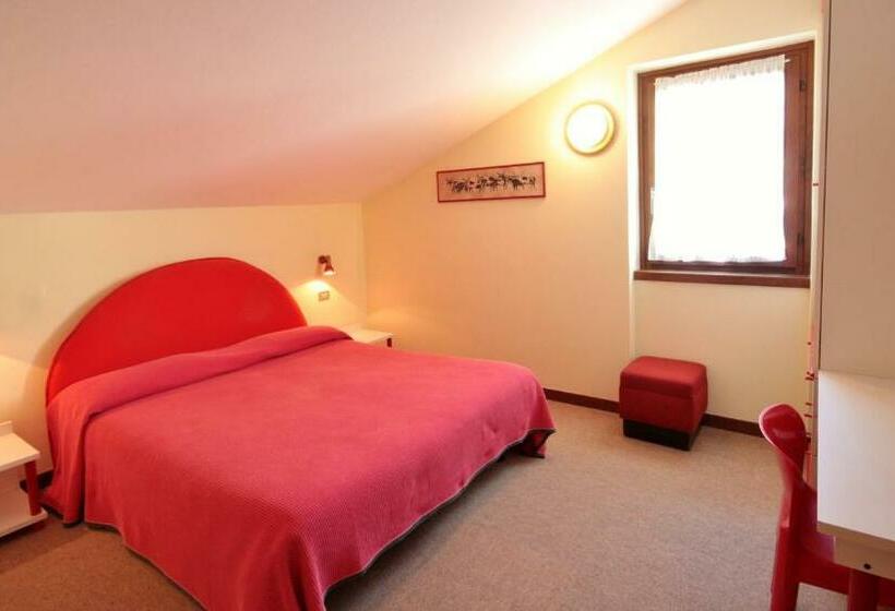 חדר סטנדרט, Bel Sit