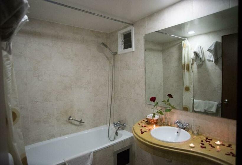 수피리어 스위트, Hôtel Rif