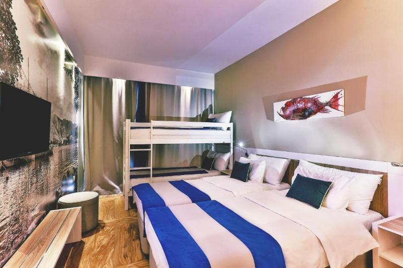 غرفة قياسية, Jinjiang Inn Xiamen North Railway Station Jiageng Sports Stadium