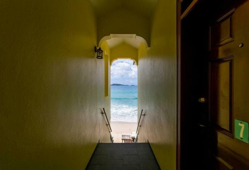 اتاق استاندارد با چشمانداز, Sebastian S On The Beach