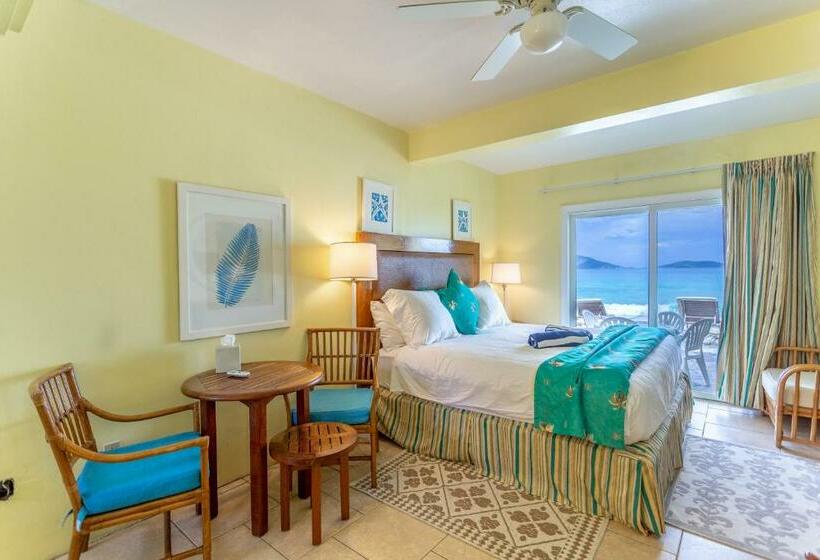 اتاق استاندارد با تخت بزرگ, Sebastian S On The Beach