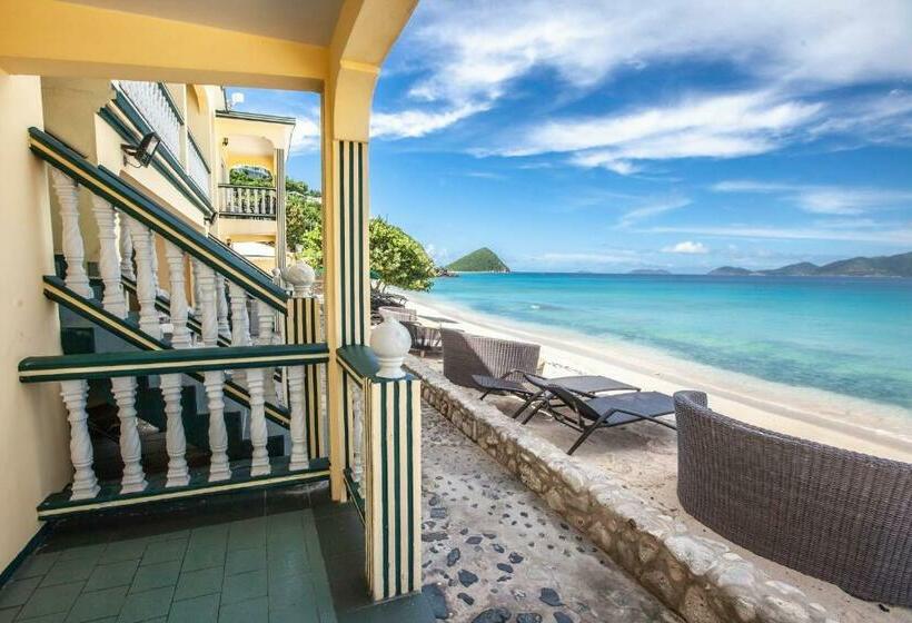 اتاق استاندارد با تخت بزرگ, Sebastian S On The Beach