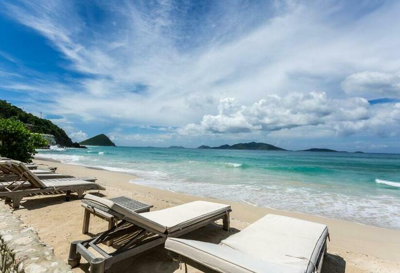 اتاق استاندارد با چشمانداز, Sebastian S On The Beach