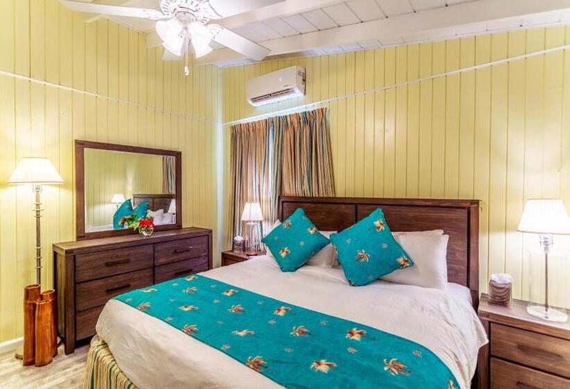 اتاق استاندارد, Sebastian S On The Beach