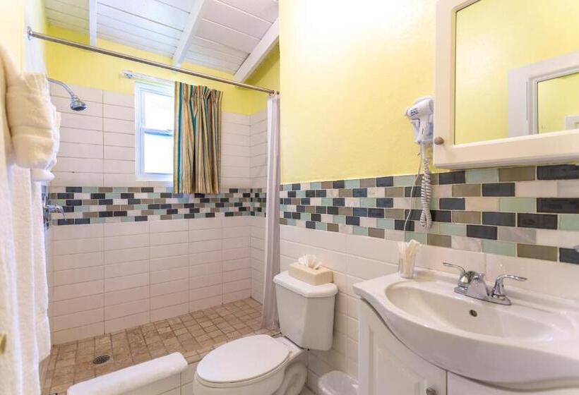 اتاق استاندارد با تخت بزرگ, Sebastian S On The Beach