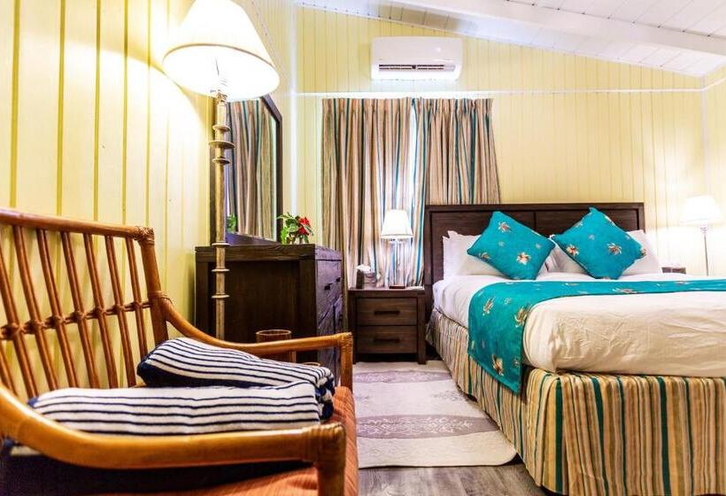 اتاق استاندارد, Sebastian S On The Beach