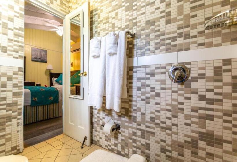 اتاق استاندارد, Sebastian S On The Beach