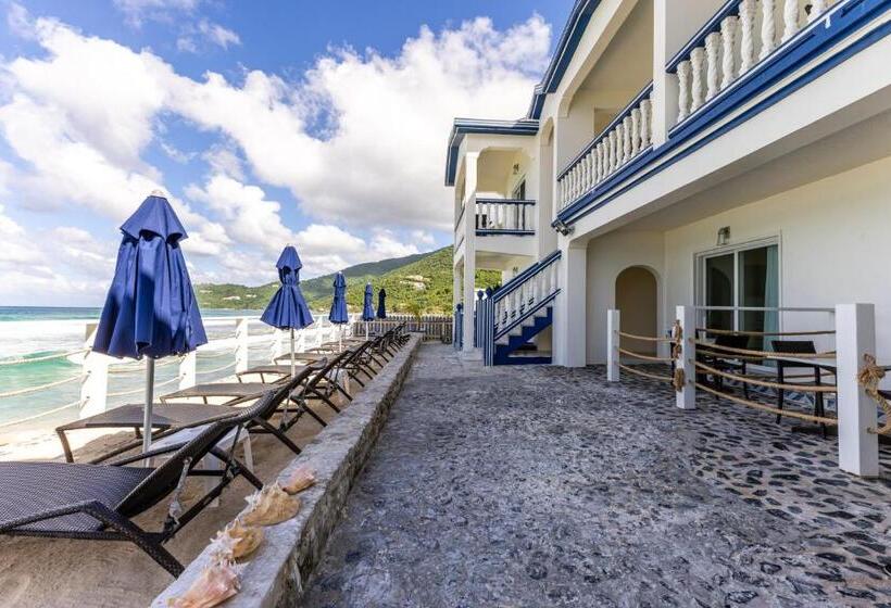 اتاق استاندارد با تخت بزرگ, Sebastian S On The Beach