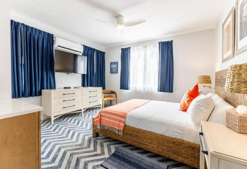 اتاق استاندارد با چشمانداز, Sebastian S On The Beach