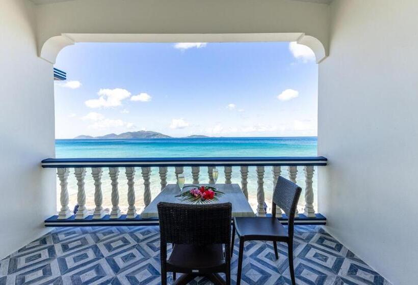 اتاق استاندارد با تخت بزرگ, Sebastian S On The Beach