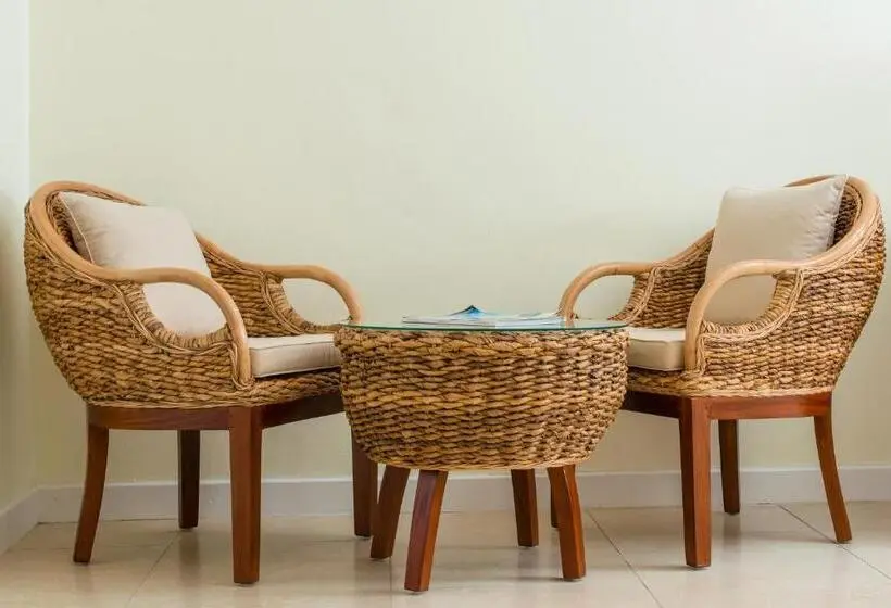 اتاق استاندارد با تخت بزرگ, Sugar Bay Club
