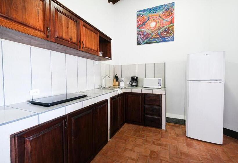 וילה בת חדר שינה 1, Terraza Del Pacifico