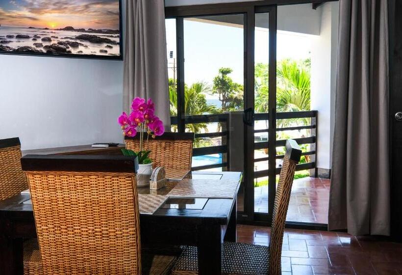 וילה בת חדר שינה 1, Terraza Del Pacifico