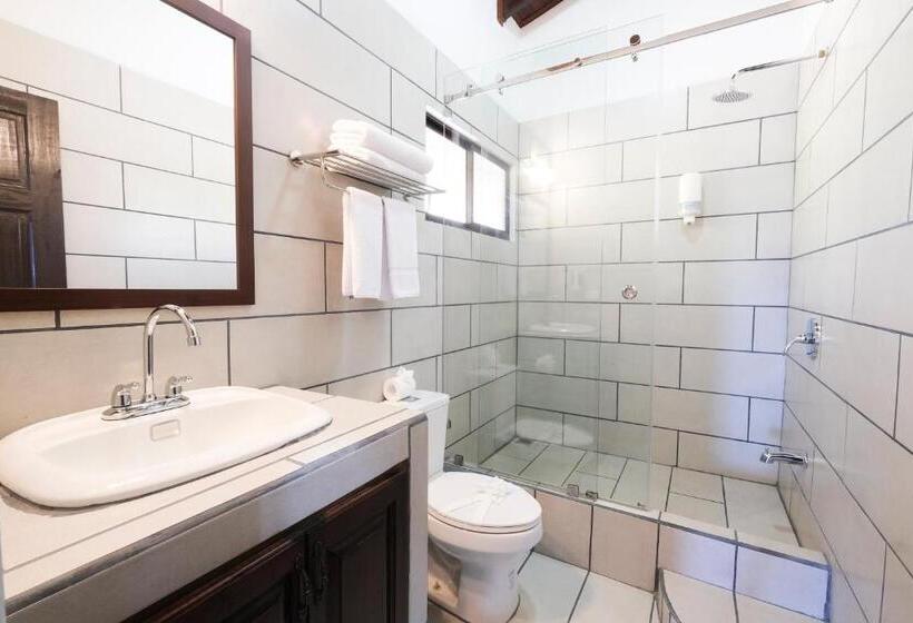 וילה בת חדר שינה 1, Terraza Del Pacifico