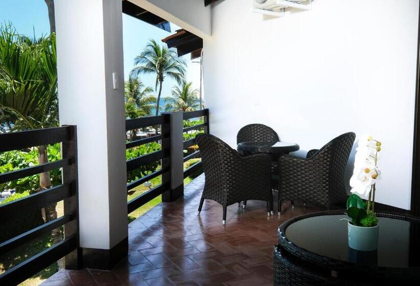 וילה בת חדר שינה 1, Terraza Del Pacifico