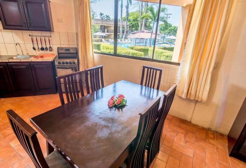 וילה בת חדר שינה 1, Terraza Del Pacifico