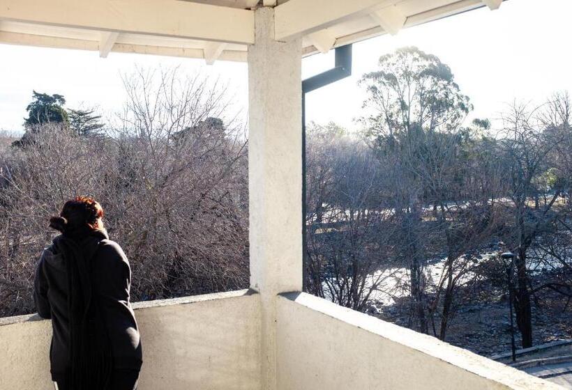 Апартаменты 1 Спальня, Jazmines Departamentos