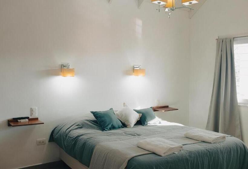 Апартаменты 1 Спальня, Jazmines Departamentos