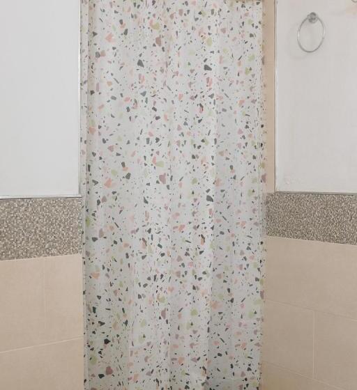 1 Bedroom Apartment River View, Jazmines Departamentos