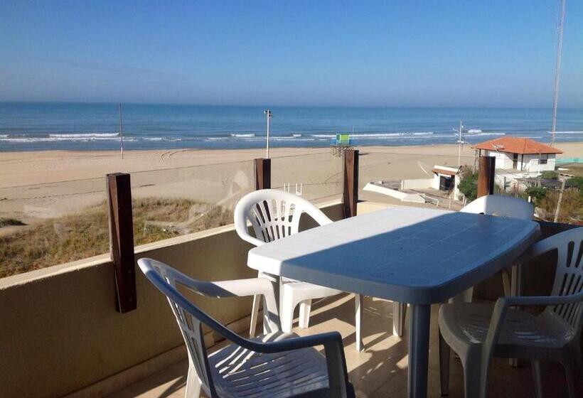 １ベッドルームアパートメント, Namaste Casas De Mar