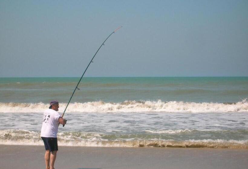 １ベッドルームアパートメント, Namaste Casas De Mar