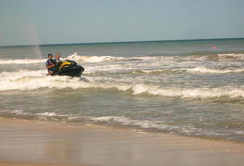 １ベッドルームアパートメント, Namaste Casas De Mar