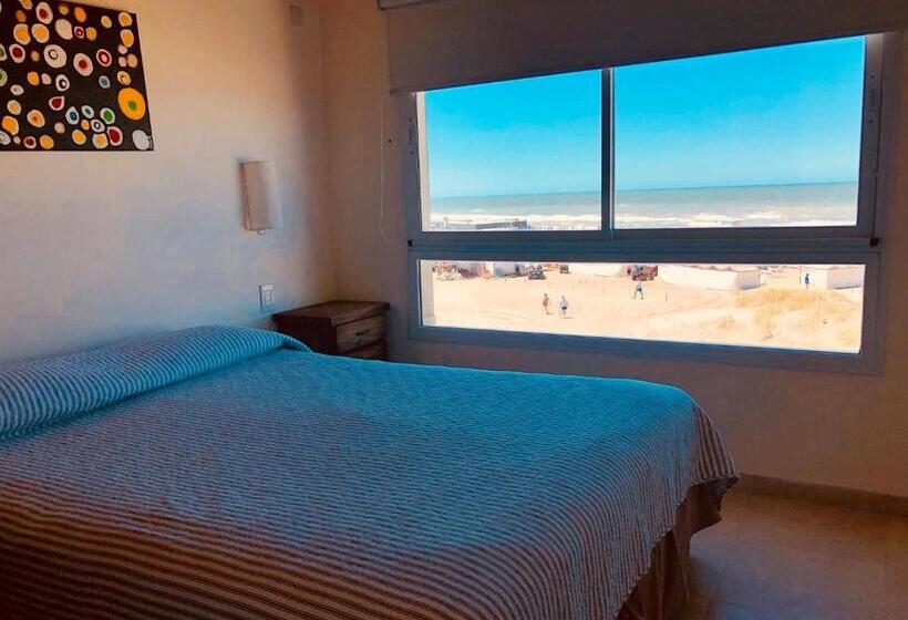 １ベッドルームアパートメント, Namaste Casas De Mar