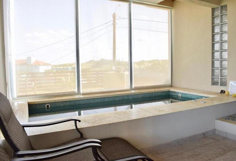 １ベッドルームアパートメント, Namaste Casas De Mar