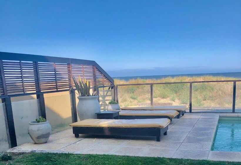 １ベッドルームアパートメント, Namaste Casas De Mar