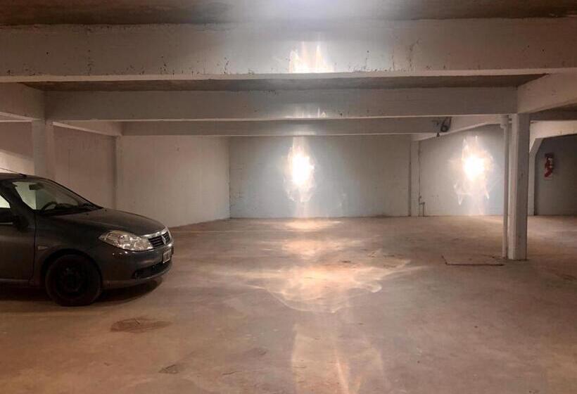 １ベッドルームアパートメント, Namaste Casas De Mar