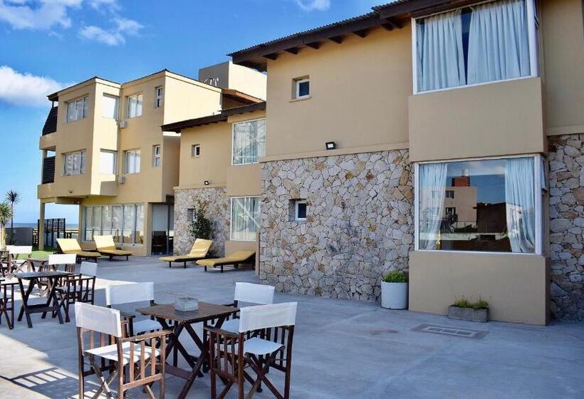 １ベッドルームアパートメント, Namaste Casas De Mar