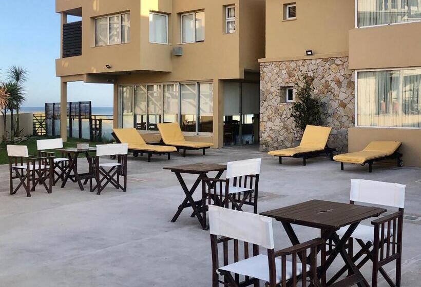 １ベッドルームアパートメント, Namaste Casas De Mar