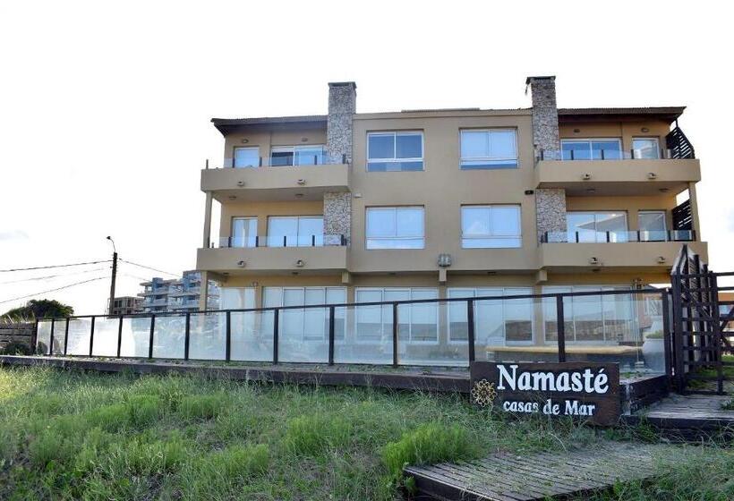 １ベッドルームアパートメント, Namaste Casas De Mar