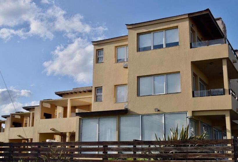 １ベッドルームアパートメント, Namaste Casas De Mar