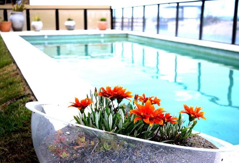 １ベッドルームアパートメント, Namaste Casas De Mar