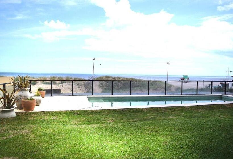 １ベッドルームアパートメント, Namaste Casas De Mar