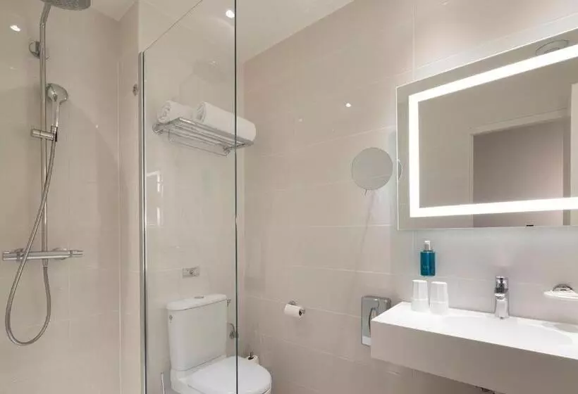 Classic room with balcony, 64 Nice