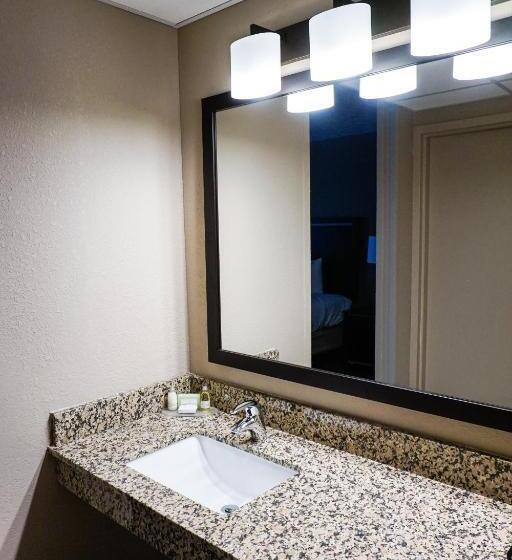 スタンダードルーム, Boarders Inn & Suites By Cobblestone Hotels   Grand Island