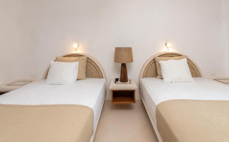 غرفة سوبيريور, Boris V. By Happyculture